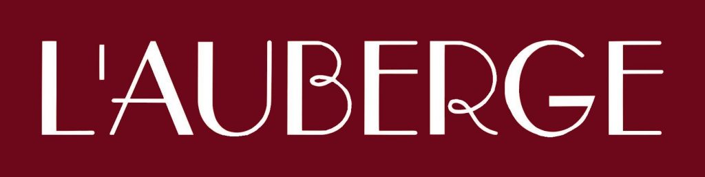 Logo auberge bordeaux