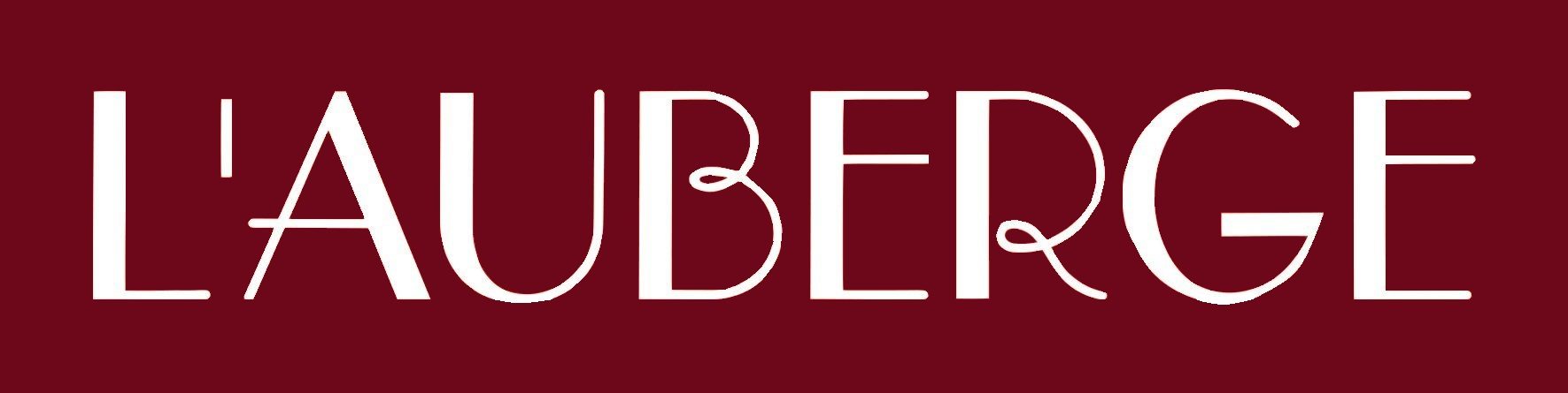 Logo auberge bordeaux